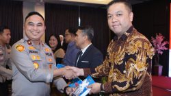 Polda Metro Jaya Gelar Seminar Hukum Bahas Perluasan Objek Praperadilan dalam KUHAP Baru