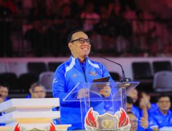 35.936 Anak Muda Main Bareng di Kapolri Cup 2026, Wakapolri: Jangan Cuma Jadi Penonton, Jadilah Talenta Digital