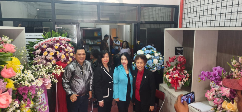 Kantor Hukum LEXPRO Resmi Berdiri di Jakarta Pusat, Siap Berikan Solusi Hukum Profesional