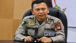 Kabut Asap Karhutla Mengancam Kesehatan, RS Bhayangkara Siagakan Dokter Spesialis Paru