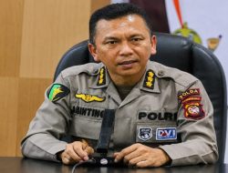 Kabut Asap Karhutla Mengancam Kesehatan, RS Bhayangkara Siagakan Dokter Spesialis Paru