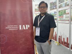 IAP Ingatkan Smart City Jangan Terjebak Teknologi: Muara Pembangunan Harus Kesejahteraan Warga