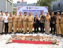 Dukung Penanganan Pengolahan Sampah Bank Jakarta Siap Bangun Biodigester Komunal Sampah Organik di Rusunawa Rorotan dan Rawa Badak Jakarta Utara