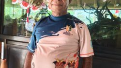 Dari Papua Barat Daya ke Jamnas, 251 Pramuka Maybrat Siap Gebrak Panggung dengan Tarian Adat