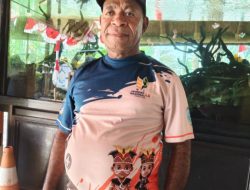Dari Papua Barat Daya ke Jamnas, 251 Pramuka Maybrat Siap Gebrak Panggung dengan Tarian Adat