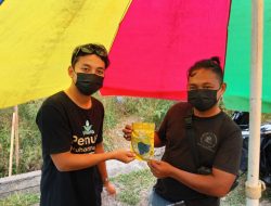 Kabut Asap Berpotensi Tekan Aktivitas Ekonomi UMKM di Kubu Raya