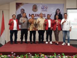 APPEKNAS Sukses Menjalankan Munas 2026, Rapatkan Barisan Mantapkan Arah Organisasi Ke depan