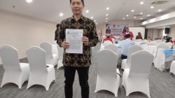 Dorong Efisiensi Kontraktor, APPEKNAS dan PT Valid Data Solusi Teken MoU Penerapan AI