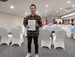 Dorong Efisiensi Kontraktor, APPEKNAS dan PT Valid Data Solusi Teken MoU Penerapan AI
