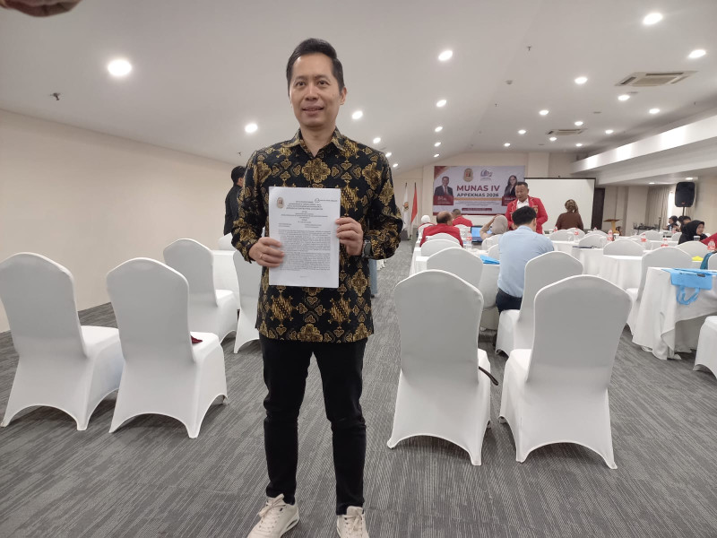 Dorong Efisiensi Kontraktor, APPEKNAS dan PT Valid Data Solusi Teken MoU Penerapan AI