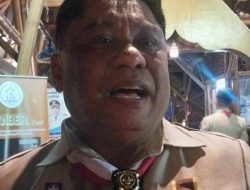 Semangat Anak Papua Tak Gentar Hadapi Efisiensi, Jamnas Jadi Ruang Menimba Ilmu dan Pengalaman
