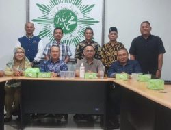 Majelis Hukum dan HAM Muhammadiyah Kalbar Soroti Karhutla, Desak Penegakan Hukum Tanpa Pandang Bulu
