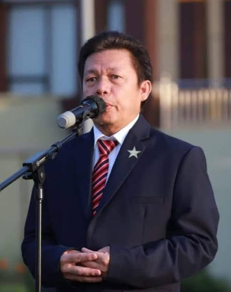 Pemerhati Hukum Pidana Minta Pelaku Kerusuhan Usai Aksi Damai Diproses Tegas