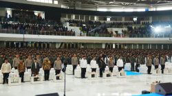 Kapolri: Garda Satya NKRI Jadi Mitra Polri Jaga Kamtibmas dan Keutuhan Bangsa