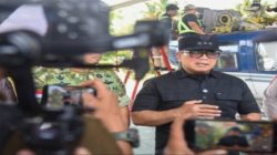 Kejari Kubu Raya Akan Dibentuk, Pelayanan Hukum Semakin Dekat