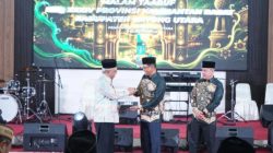Sekda Amirullah: MTQ Ruang Silaturahmi dan Penguatan Qur’an