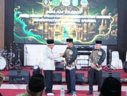Sekda Amirullah: MTQ Ruang Silaturahmi dan Penguatan Qur’an