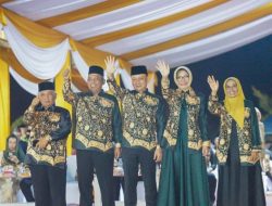 Wako Edi: MTQ Kalbar Momentum Perkuat Syiar dan Persaudaraan