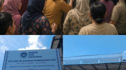 Rumah Jurnalis Didatangi Sekitar 50 Orang Usai Berita Dugaan MBG Bermasalah, Istri Mengaku Diintimidasi, Anak-anak Trauma
