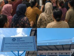 Rumah Jurnalis Didatangi Sekitar 50 Orang Usai Berita Dugaan MBG Bermasalah, Istri Mengaku Diintimidasi, Anak-anak Trauma