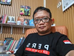 PWI Kalbar Prihatin dan Mengecam Keras Dugaan Intimidasi Terhadap Wartawan di Ketapang