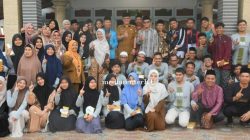Bupati Kayong Utara Pastikan Pelayanan Terbaik dan Salurkan Uang Saku untuk Kafilah MTQ XXXIV Kalbar
