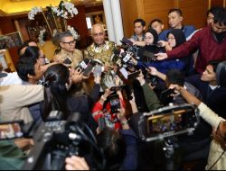 PWI dan AFPI Perkuat Literasi Pindar, Pers Didorong Jadi Garda Terdepan Edukasi Publik Lawan Pinjol Ilegal