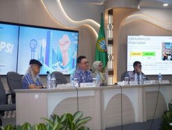 Wako Edi: Pemerintahan Berintegritas Berdampak ke Kualitas Pelayanan Warga