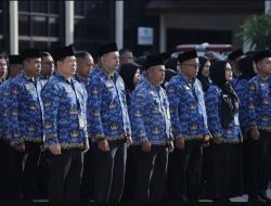 Kualitas Data ASN Pontianak Tertinggi