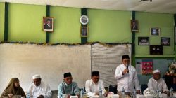 Wako Edi Dorong Kolaborasi Perkuat Pendidikan Qurani