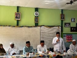 Wako Edi Dorong Kolaborasi Perkuat Pendidikan Qurani