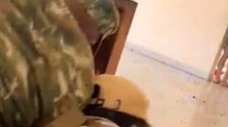 PELURU BATU, TAMENG JIWA Catatan Sunyi Keberanian Danramil Gantung di Tengah Amuk Massa Ke PT Timah