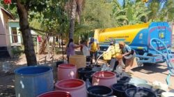 Pemerintah Perkuat Penanganan Kekeringan di 492 Lokasi di Tanah Air