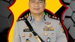 Pesan Sejuk Kapolres Beltim Lewat Grup Sinergi Beltim : Ajak Pers Edukasi Warga Tolak Anarkisme