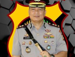 Pesan Sejuk Kapolres Beltim Lewat Grup Sinergi Beltim : Ajak Pers Edukasi Warga Tolak Anarkisme