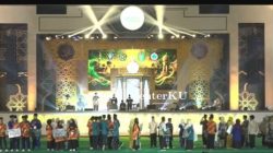 Kabupaten Kubu Raya Juara Umum MTQ XXXIV Tingkat Provinsi Kalimantan Barat