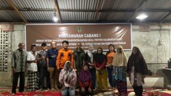 Rahadi Fitriyadi Umar Terpilih Aklamasi, SPI Kapuas Hulu Tegaskan Perjuangan Reforma Agraria, Koperasi Petani dan Kedaulatan Pangan