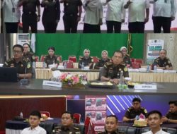 Lelang Serentak Kejaksaan RI Resmi Digelar,Kejati Kalbar Gerak Cepat Pulihkan Aset Negara