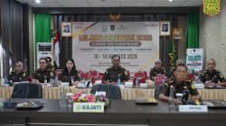 Hari Kedua Gebyar Badan Pemulihan Aset,Kejati Kalbar Optimalkan Pemulihan Aset dan PNBP