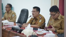 Pemkab Kapuas Hulu Susun Langkah Konkret Tangani Anak Tidak Sekolah