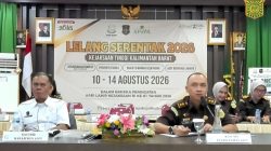 Gebyar Lelang BPA Hari Ketiga Nyasar Barang Rampasan Di Kejari Sanggau Kejari Sintang dan Kejari Ketapang