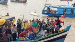 Festival Robo-Robo Tradisi Sejarah di Kota Mempawah Didorong Jadi Magnet Pariwisata