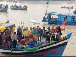 Festival Robo-Robo Tradisi Sejarah di Kota Mempawah Didorong Jadi Magnet Pariwisata