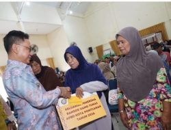 Pemkot Pontianak Tetap Salurkan Bantuan di Tengah Efisiensi