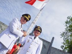 Wako Edi : Tiga Menit, Warga Pontianak Diminta Hentikan Aktivitas Saat Proklamasi