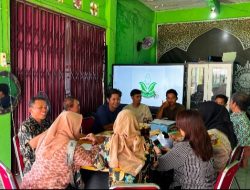 Pemuda Muhammadiyah-Kesbangpol Kubu Raya Perkuat Sinergi Edukasi Kebangsaan