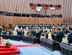 Presiden Prabowo: Kekayaan Indonesia Harus Diubah Menjadi Kekuatan Indonesia
