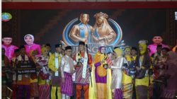 Jibril dan Farras Dinobatkan sebagai Bujang Dare Pontianak 2026