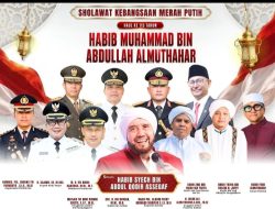Anggota DPRD Kubu Raya Ajak Warga Hadiri Sholawat Kebangsaan Merah Putih
