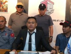 Lawyer Muda Kalbar Desak Polda Berikan Kepastian Hukum Dugaan Penggelapan Dana Rp1 Miliar